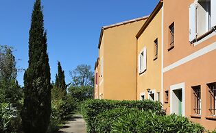 SOWELL RÉSIDENCES Les Mazets