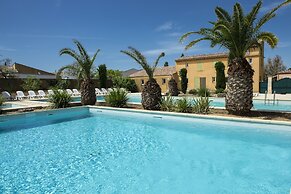 SOWELL RÉSIDENCES Les Mazets