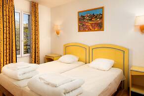 SOWELL RÉSIDENCES Les Mazets