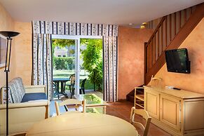 SOWELL RÉSIDENCES Les Mazets