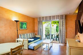 SOWELL RÉSIDENCES Les Mazets