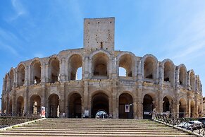 SOWELL RÉSIDENCES Les Mazets
