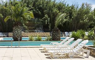 SOWELL RÉSIDENCES Les Mazets