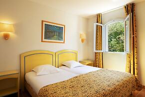 SOWELL RÉSIDENCES Les Mazets