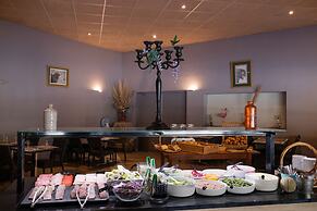 SOWELL RÉSIDENCES Les Mazets