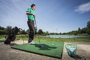 SOWELL RÉSIDENCES Les Mazets