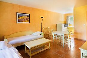 SOWELL RÉSIDENCES Les Mazets