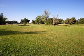 SOWELL RÉSIDENCES Les Mazets