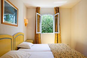 SOWELL RÉSIDENCES Les Mazets