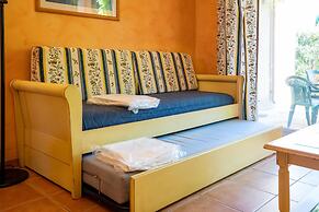 SOWELL RÉSIDENCES Les Mazets