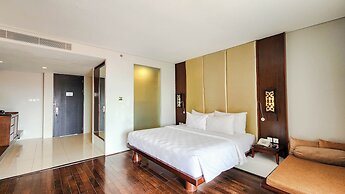 Sanur Resort Watujimbar