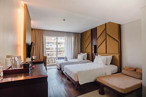 Sanur Resort Watujimbar