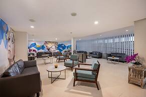 Sanur Resort Watujimbar