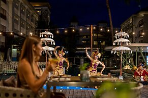 Sanur Resort Watujimbar