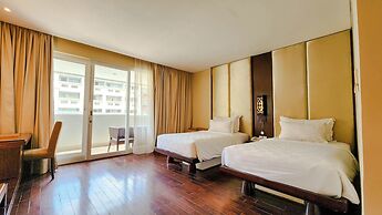 Sanur Resort Watujimbar