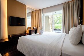 Sanur Resort Watujimbar