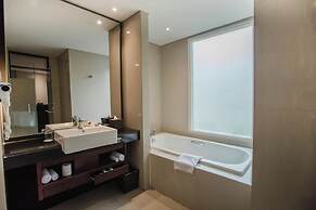 Sanur Resort Watujimbar