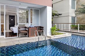 Sanur Resort Watujimbar