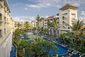 Sanur Resort Watujimbar
