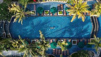 Sanur Resort Watujimbar