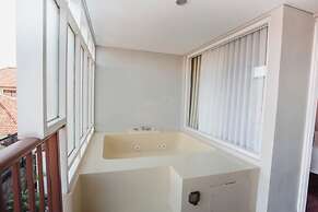 Sanur Resort Watujimbar