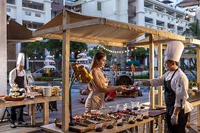 Sanur Resort Watujimbar