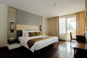 Sanur Resort Watujimbar