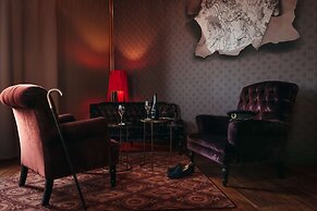 Stora Hotellet, BW Premier Collection