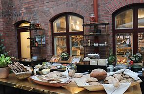 Stora Hotellet, BW Premier Collection