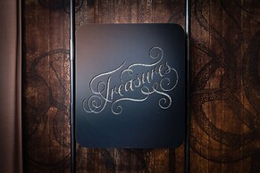 Stora Hotellet, BW Premier Collection