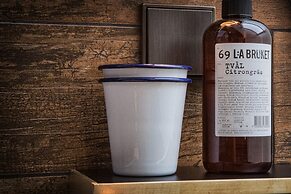 Stora Hotellet, BW Premier Collection