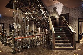 Stora Hotellet, BW Premier Collection