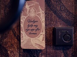 Stora Hotellet, BW Premier Collection