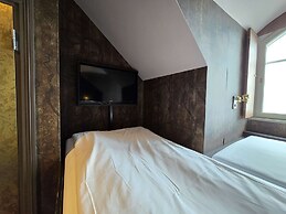 Stora Hotellet, BW Premier Collection