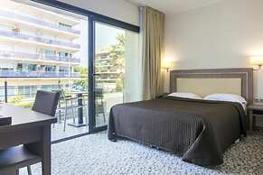 Hotel Villa Azur