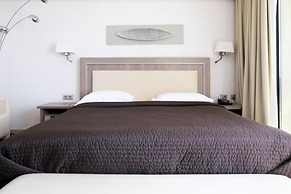 Hotel Villa Azur