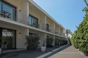Hotel Villa Azur