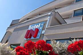 Hotel IN