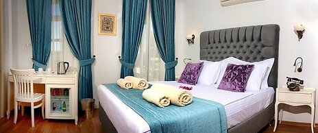 Petunya Konak - Boutique Class