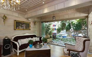 Petunya Konak - Boutique Class