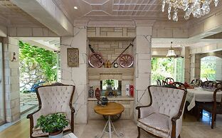 Petunya Konak - Boutique Class