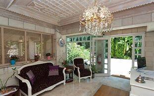 Petunya Konak - Boutique Class