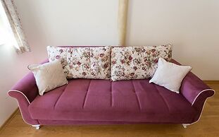 Petunya Konak - Boutique Class