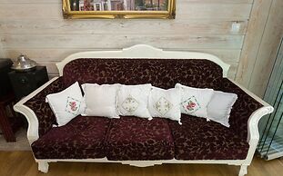 Petunya Konak - Boutique Class