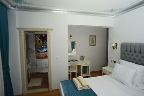 Petunya Konak - Boutique Class