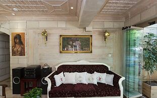 Petunya Konak - Boutique Class