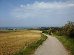 Hotel Friedrich-Franz-Palais