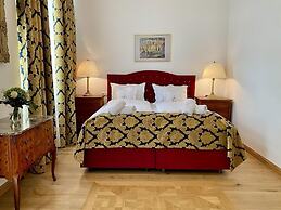 Hotel Friedrich-Franz-Palais