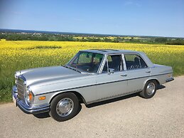 Hotel Friedrich-Franz-Palais