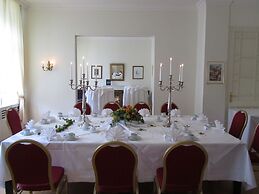 Hotel Friedrich-Franz-Palais